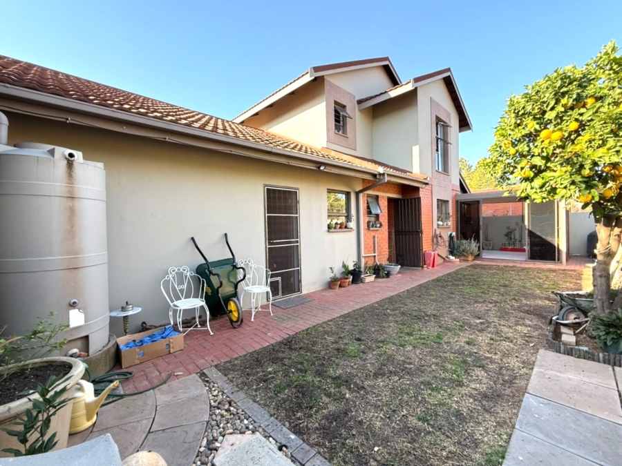 3 Bedroom Property for Sale in Universitas Free State
